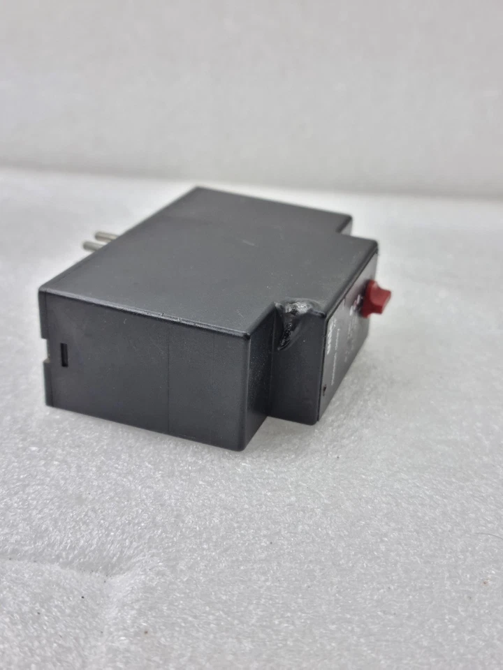 BRODERSEN UNIC XF-D RELEASE DELAY 24V 1.-30 sec XF